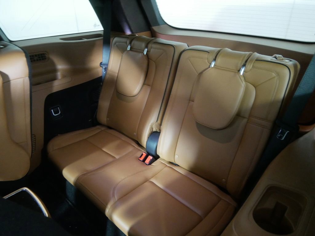 Used 2020 Lincoln Aviator Black Label image 19