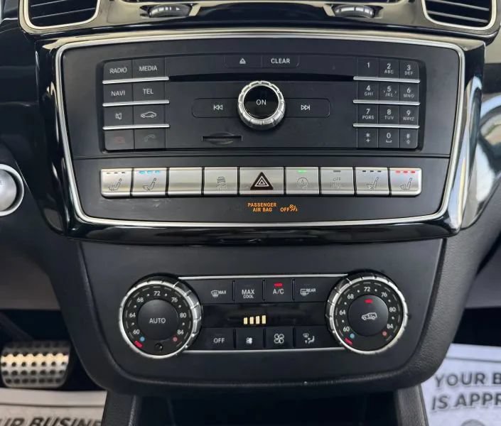 Used 2017 Mercedes-Benz GLE 43 AMG 4MATIC Coupe image 34