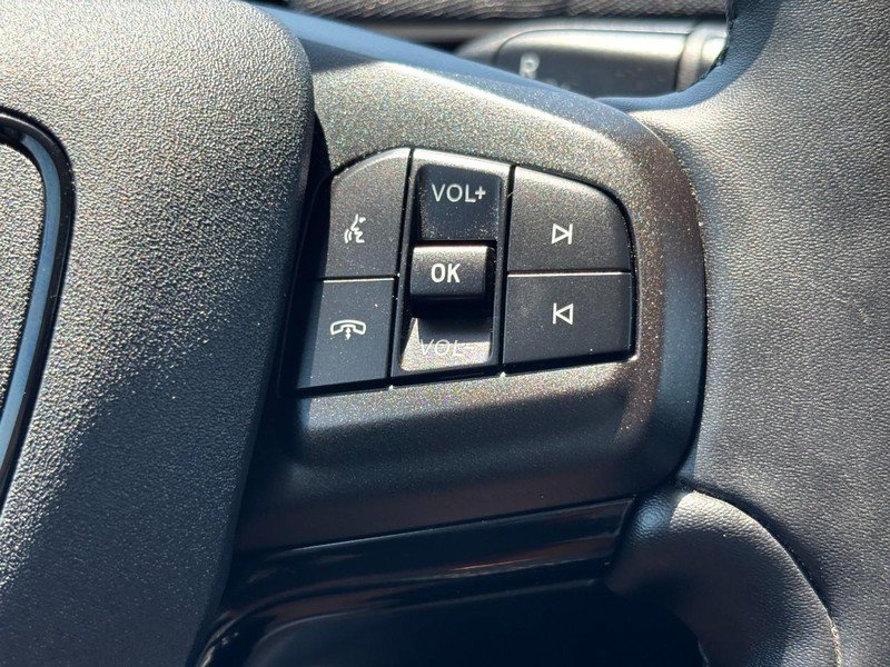 Used 2025 Ford Mustang Mach-E Select w/ Comfort Package Lite RWD image 20