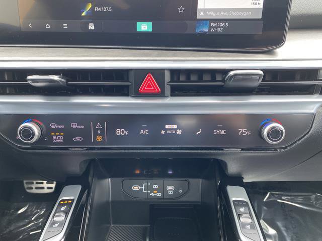 New 2026 Kia Sorento SX image 23