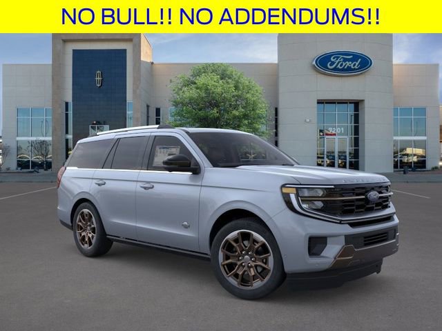 New 2026 Ford Expedition King Ranch AWD/4WD image 7
