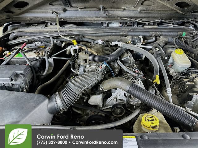 Used 2010 Jeep Wrangler Unlimited Sport AWD/4WD image 27