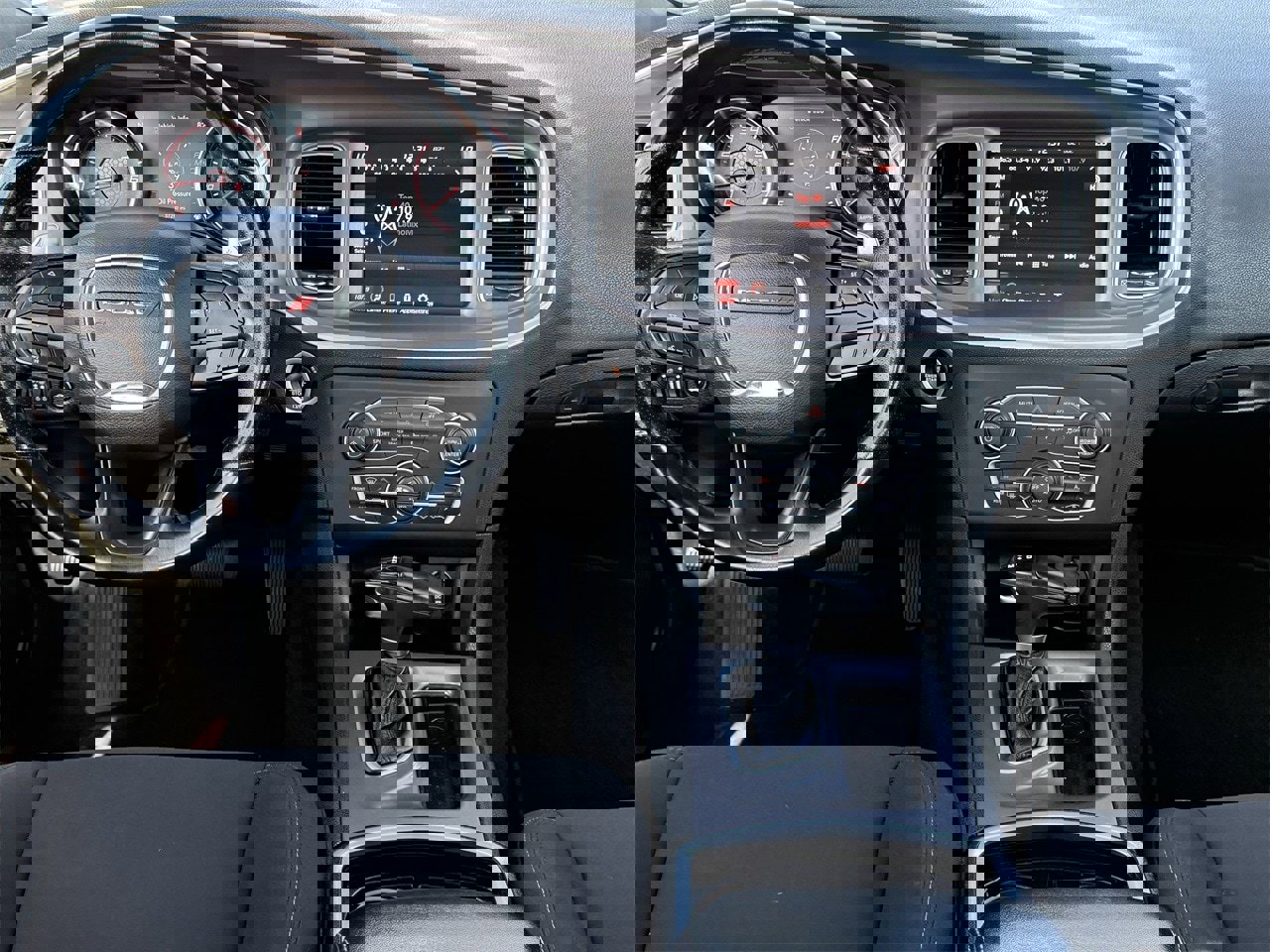 Used 2022 Dodge Charger GT image 11