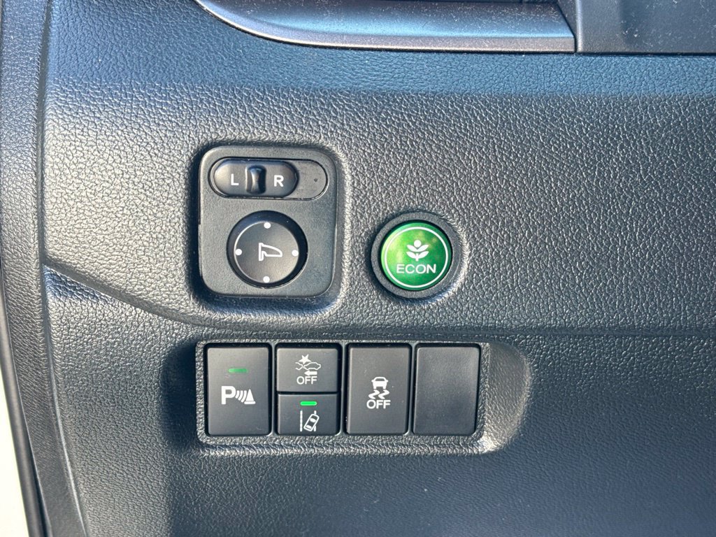 Used 2023 Honda Passport EX-L image 18