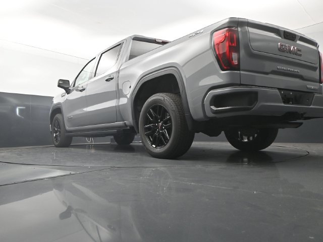 Used 2024 GMC Sierra 1500 Elevation AWD/4WD image 28