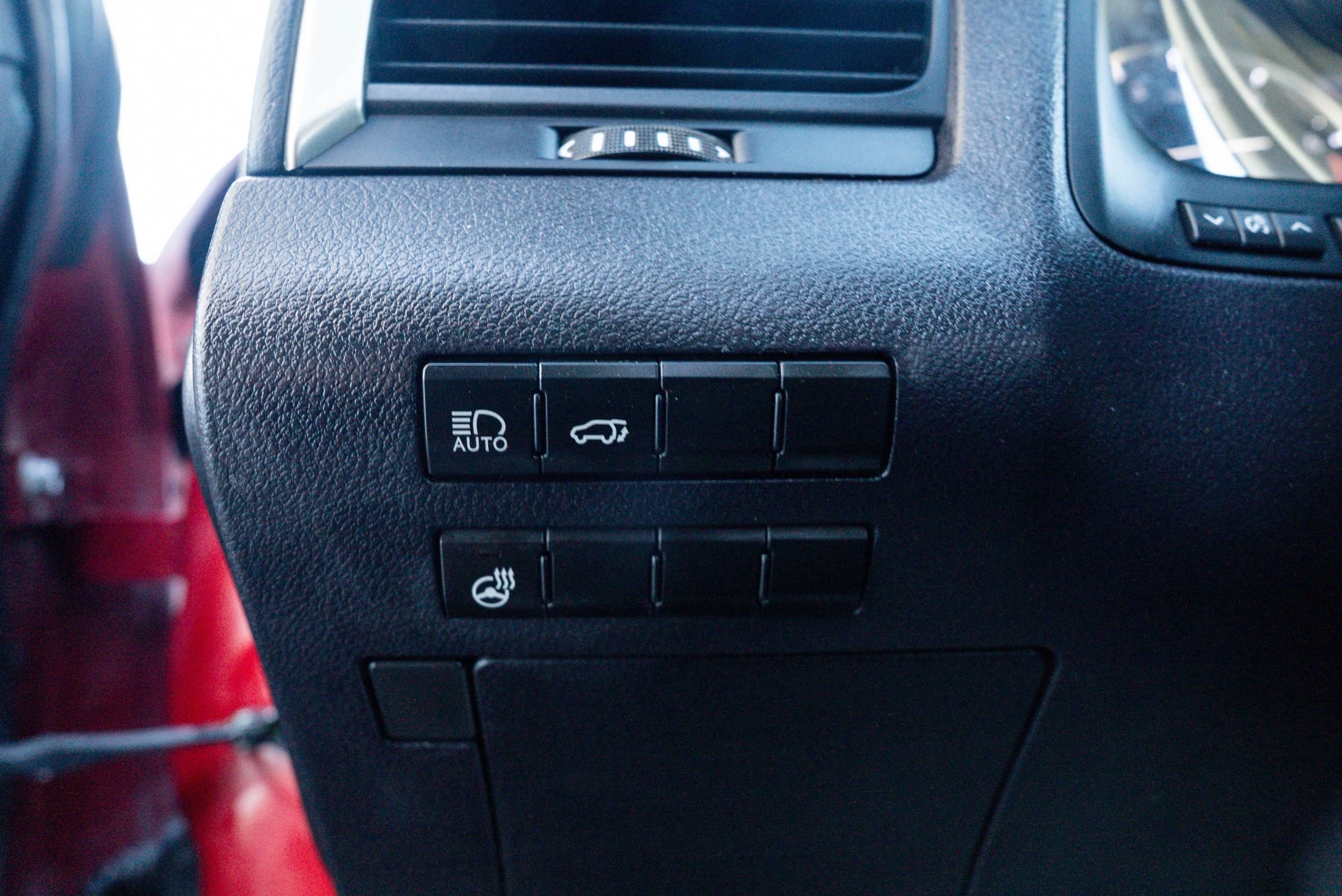 Used 2022 Lexus RX 350 FWD w/ Premium Package image 28