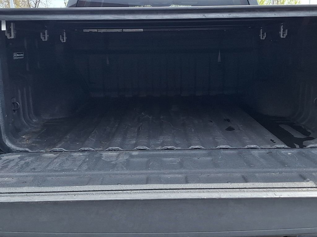Used 2015 Chevrolet Colorado Z71 w/ LPO, Gearon Bar Package image 27
