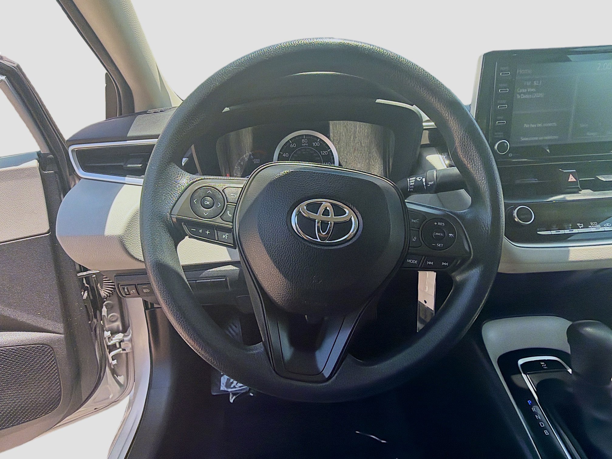 Used 2021 Toyota Corolla LE FWD image 10