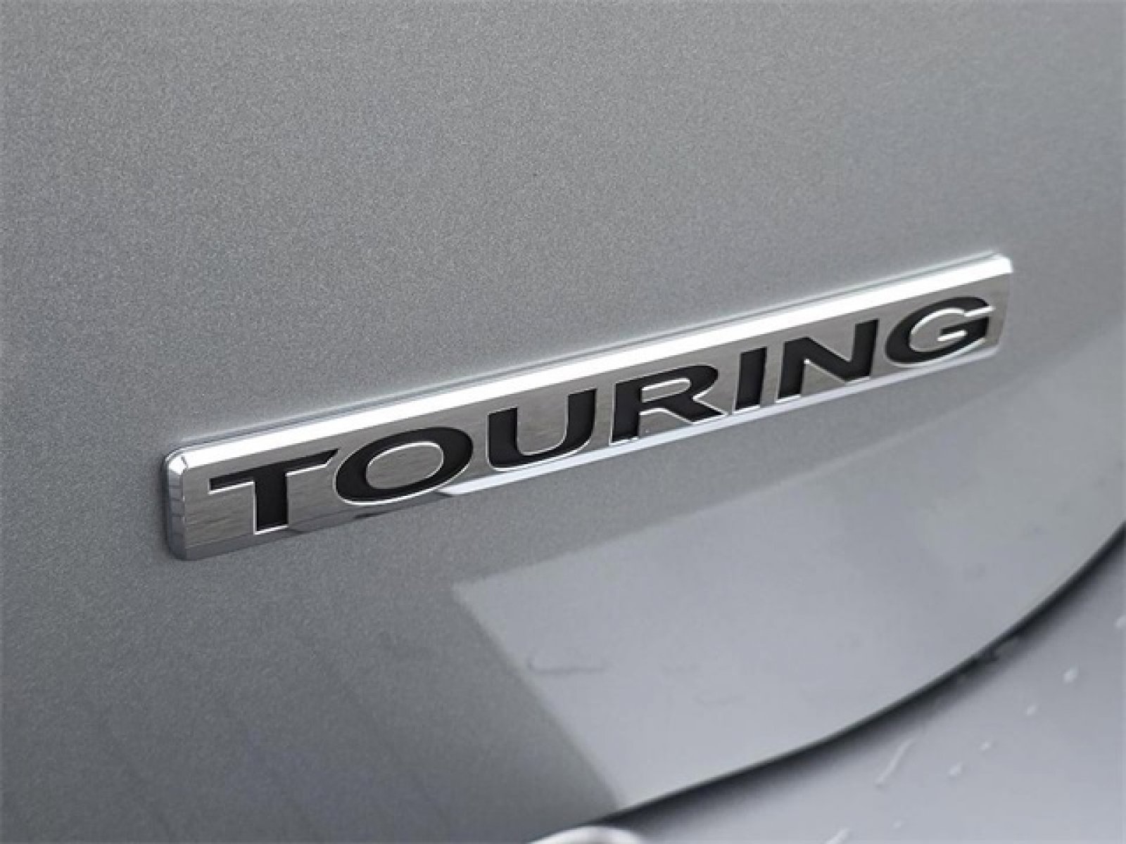 New 2026 Honda Odyssey Touring image 12