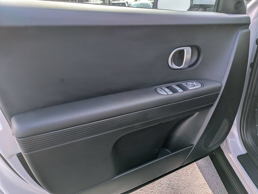 Certified 2024 Hyundai Ioniq 5 SEL RWD image 12