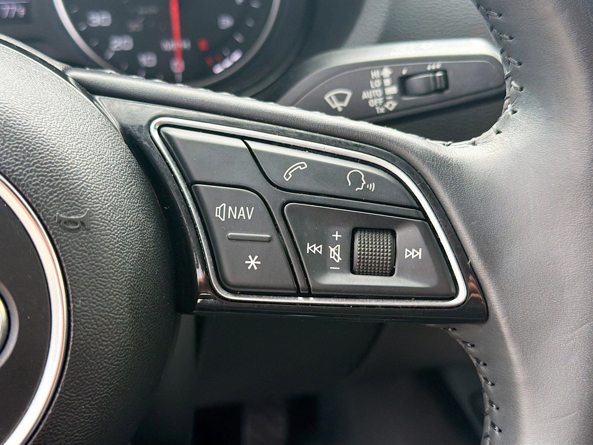 Used 2019 Audi A3 2.0T Premium w/ Convenience Package image 33