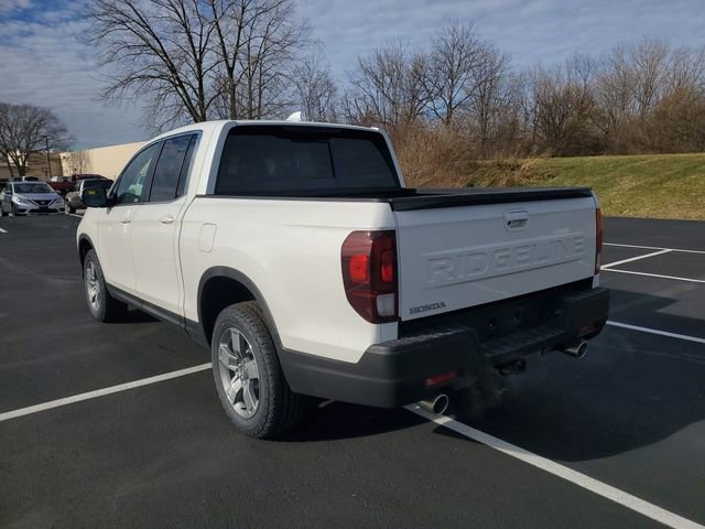 New 2026 Honda Ridgeline RTL image 14