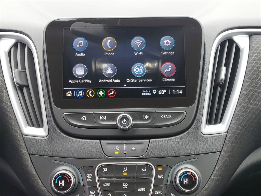 Used 2024 Chevrolet Malibu LT image 22