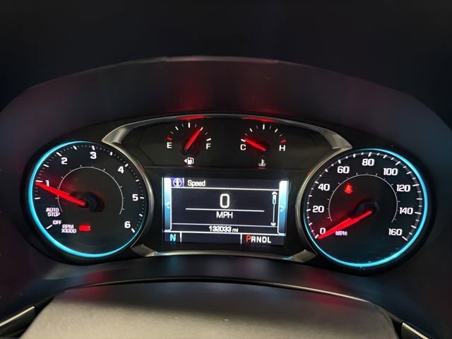 Used 2018 Chevrolet Equinox Premier FWD image 19