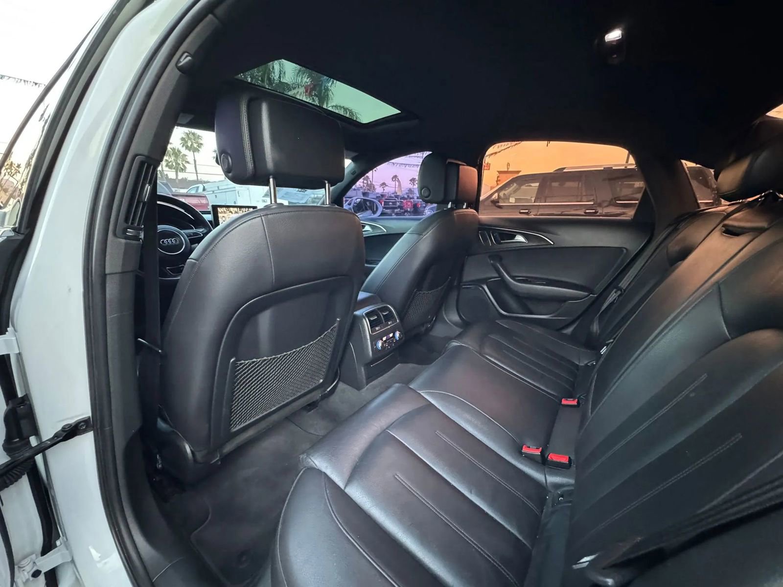 Used 2018 Audi A6 2.0T Premium Plus w/ Premium Plus Package image 21