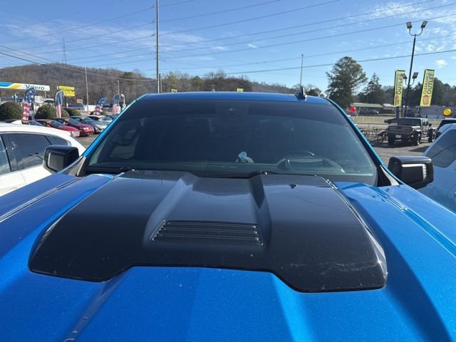 Used 2022 Chevrolet Silverado 1500 ZR2 w/ Technology Package image 32