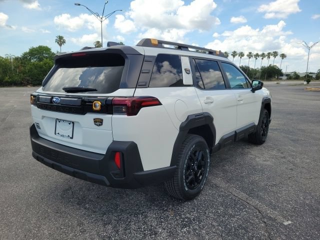 New 2026 Subaru Outback Wilderness AWD/4WD image 5