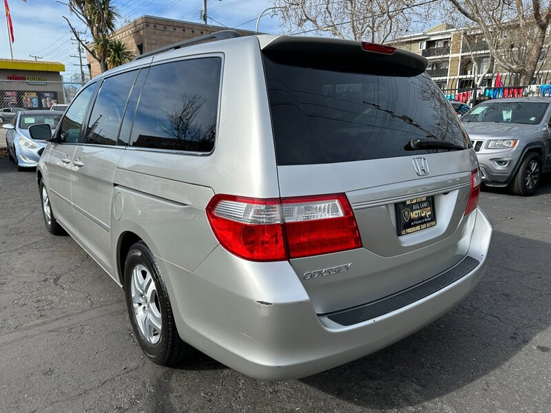 Used 2007 Honda Odyssey EX-L image 7