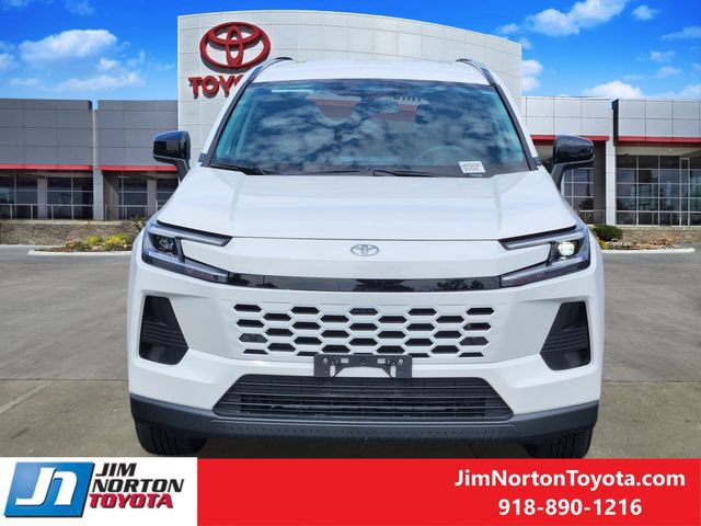 Used 2026 Toyota RAV4 XLE Premium AWD/4WD image 2