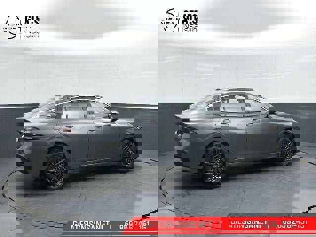 New 2026 Nissan Sentra SV w/ Floor Mat Package image 3