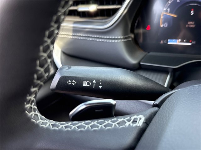 New 2025 Jeep Grand Cherokee L Altitude image 17