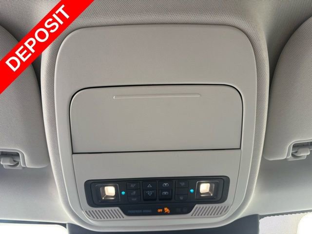 Used 2025 Ford Expedition Active image 39