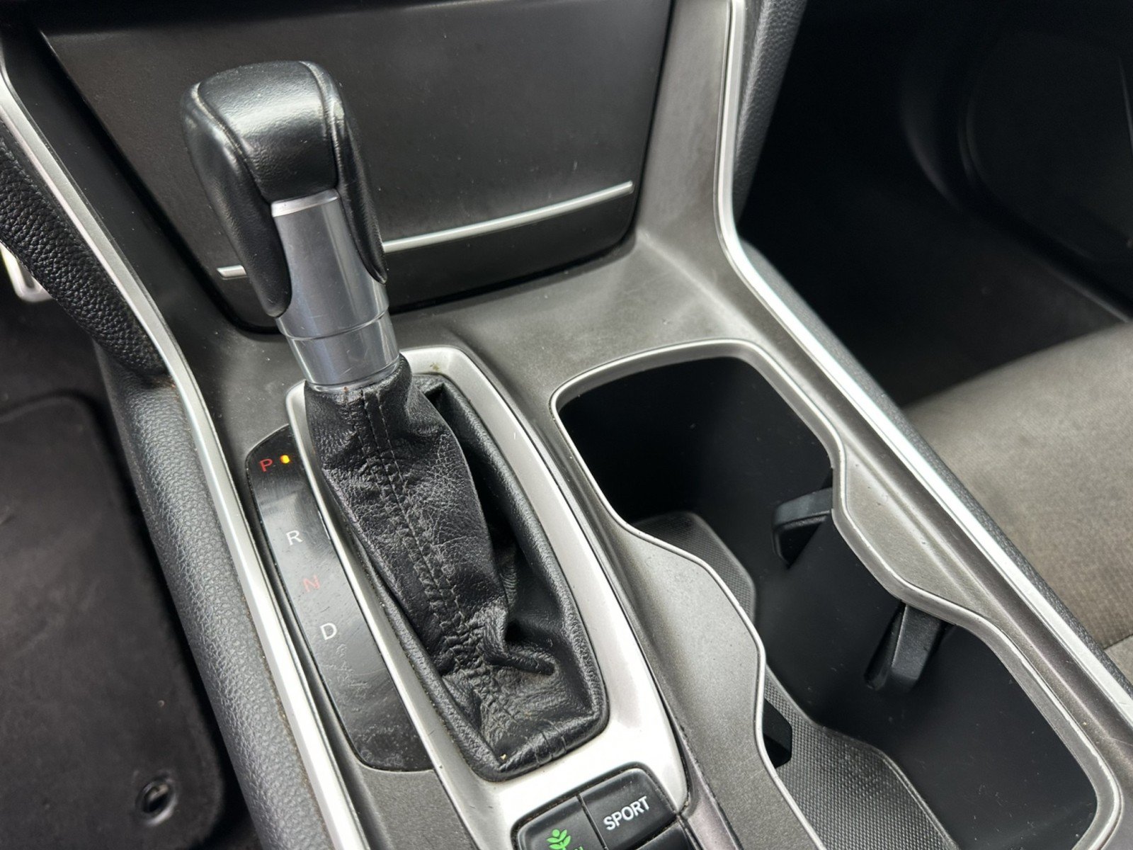 Used 2020 Honda Accord Sport image 23