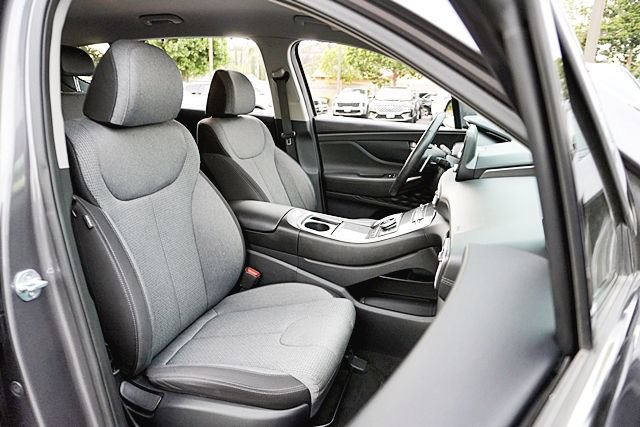 Certified 2022 Hyundai Santa Fe SEL Convenience AWD/4WD image 14