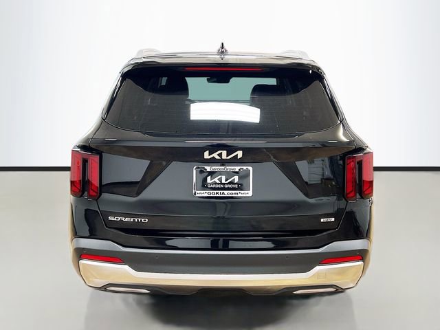 New 2026 Kia Sorento EX image 6
