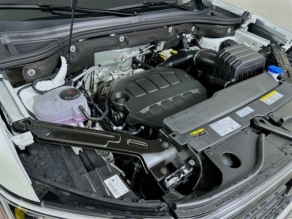 New 2026 Volkswagen Atlas Cross Sport SE image 26