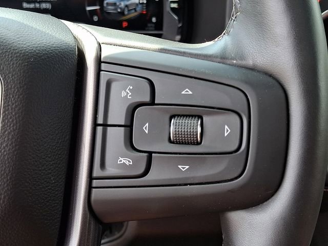 Used 2024 GMC Yukon Denali Ultimate image 22