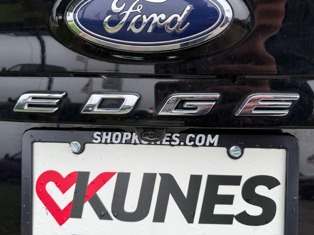 Used 2024 Ford Edge SEL AWD/4WD image 43