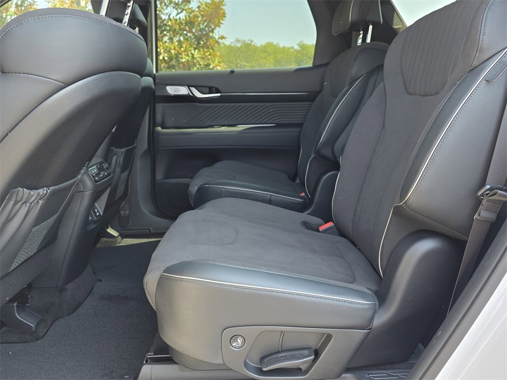 New 2025 Hyundai Palisade Calligraphy image 20