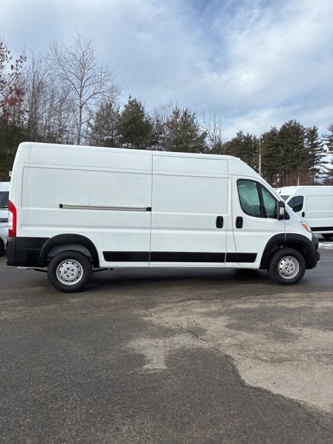 Used 2023 RAM ProMaster 2500 image 8