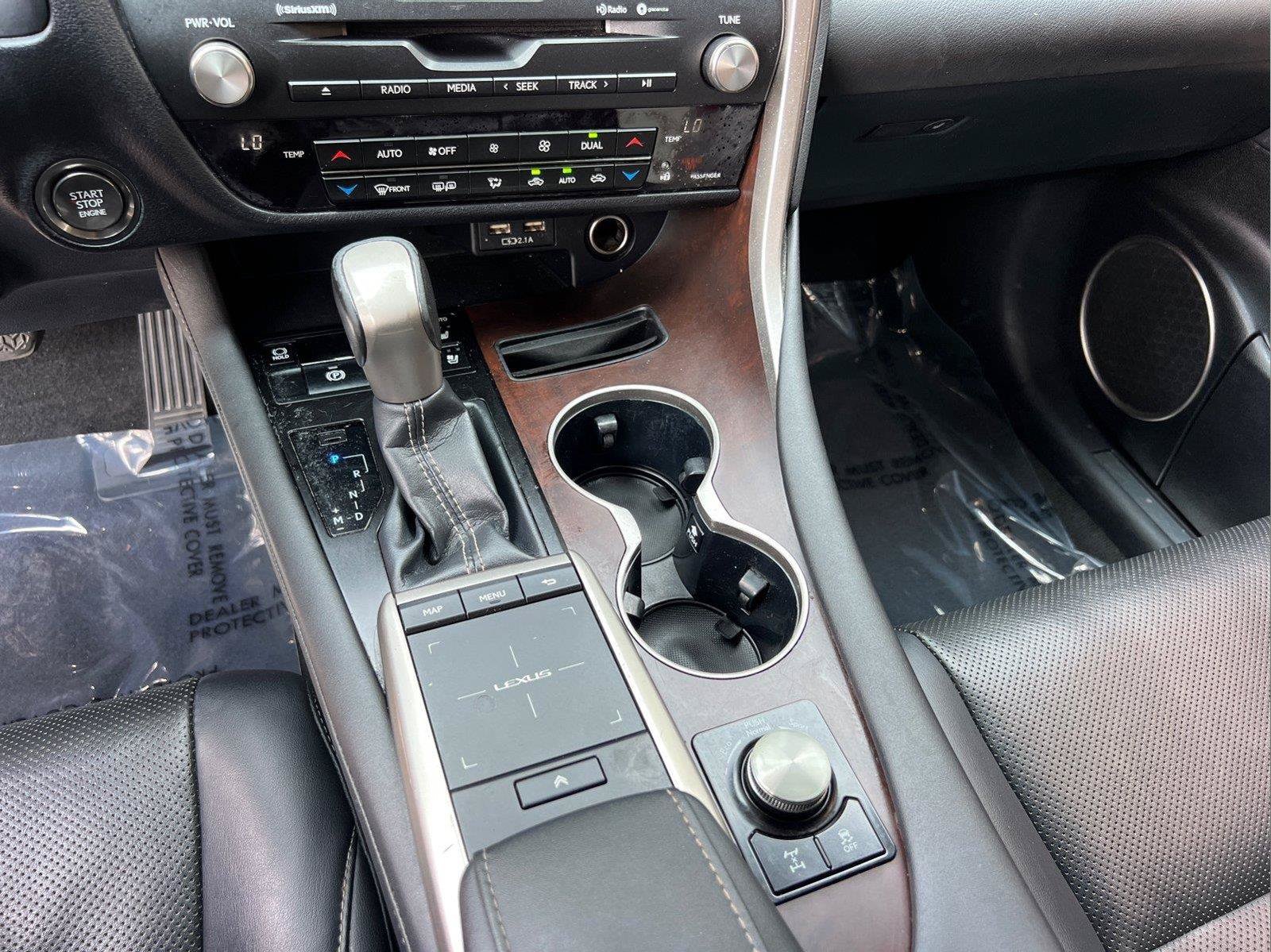 Used 2020 Lexus RX 350 AWD w/ Premium Package image 33