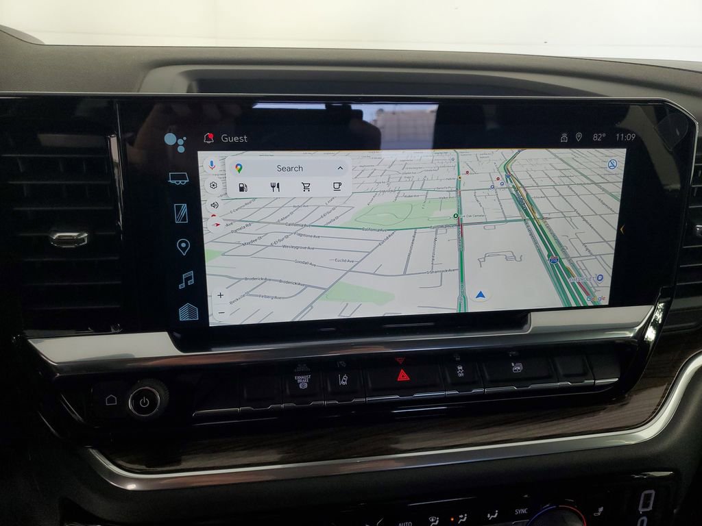 New 2026 Chevrolet Silverado 2500 LT w/ Convenience Package image 23