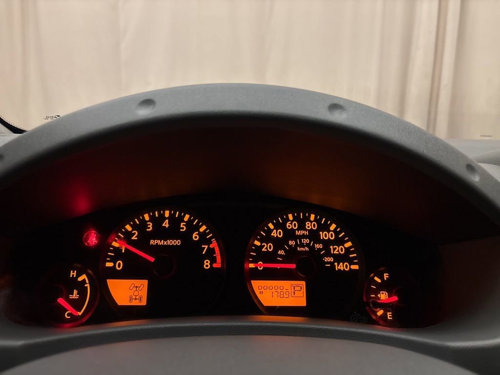 Used 2020 Nissan Frontier SV image 17