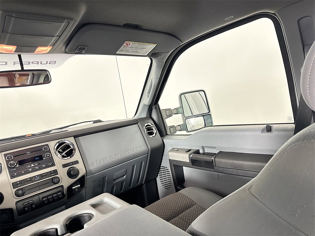 Used 2016 Ford F350 XLT w/ XLT Value Package image 20