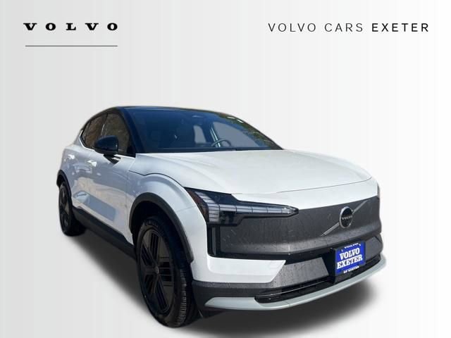 New 2026 Volvo EX30 Cross Country Ultra w/ Protection Package Premier AWD/4WD image 1