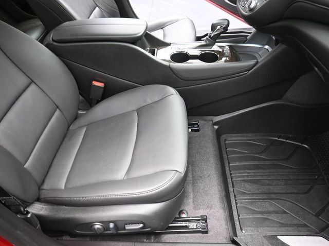 Used 2024 Chevrolet Malibu LT image 25