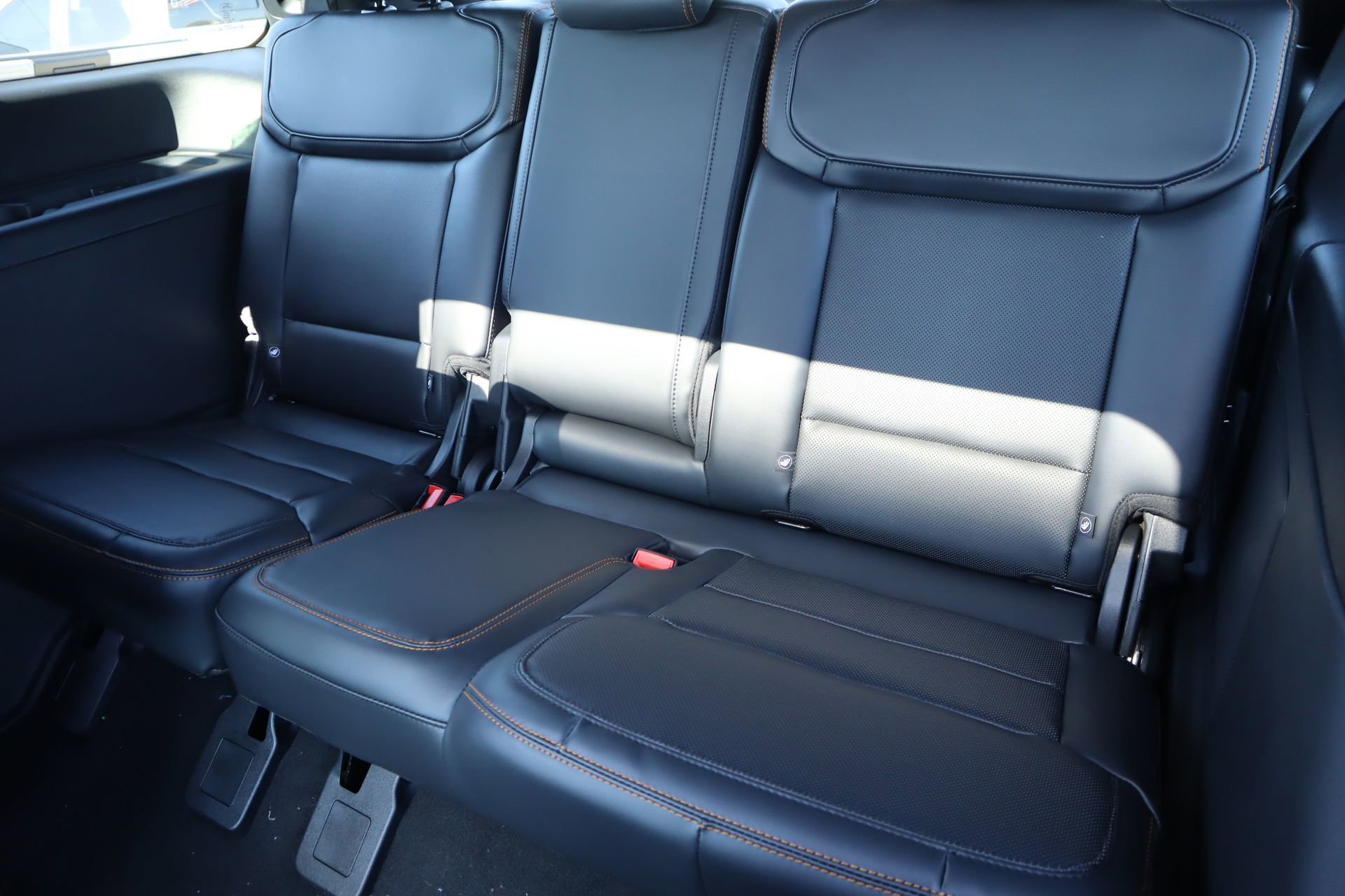 New 2026 Ford Expedition Tremor AWD/4WD image 16