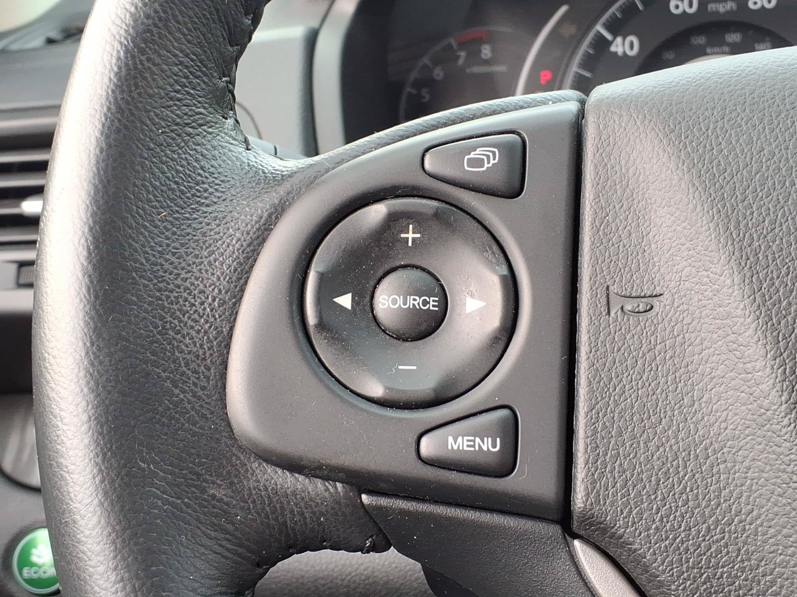 Used 2014 Honda CR-V EX-L image 22