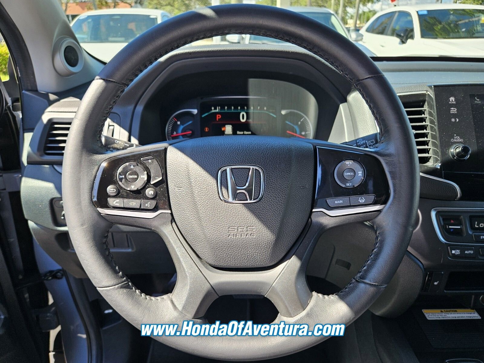 Used 2022 Honda Pilot Special Edition image 21