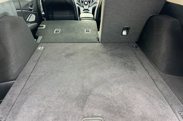 Certified 2025 Acura RDX w/ Technology Package image 17