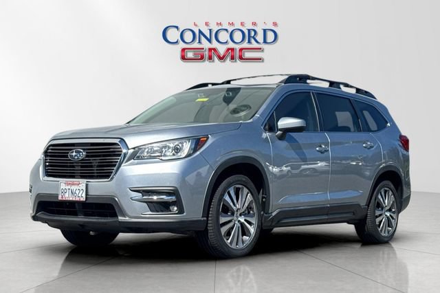 Used 2020 Subaru Ascent Premium w/ Sport Package AWD/4WD image 8