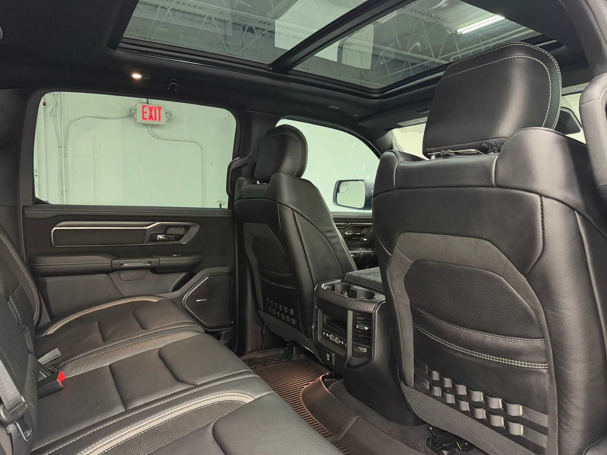 Used 2026 RAM 1500 RHO w/ RHO Level 1 Equipment Group AWD/4WD image 14