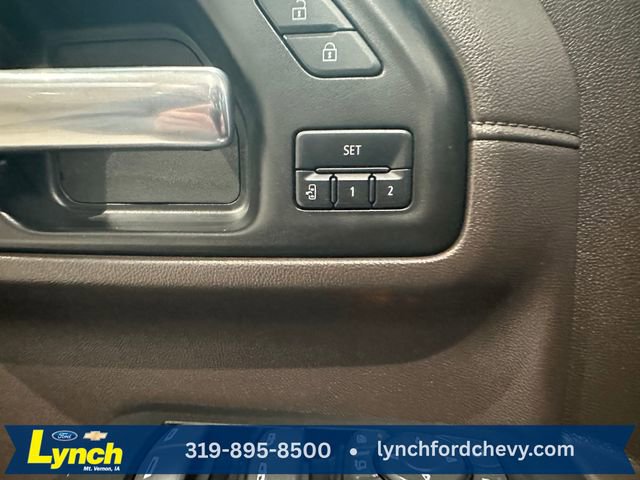Used 2023 GMC Sierra 2500 Denali w/ Denali Ultimate Package image 8