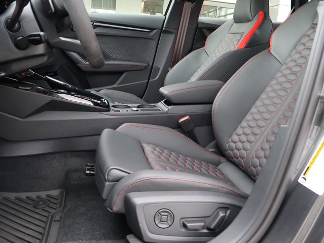 Used 2026 Audi RS 3 AWD/4WD image 22