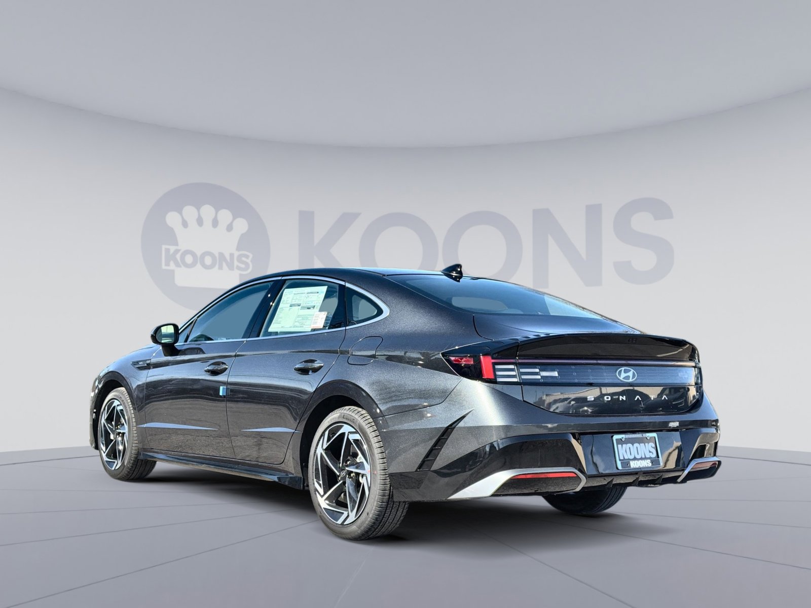 New 2026 Hyundai Sonata SEL image 4