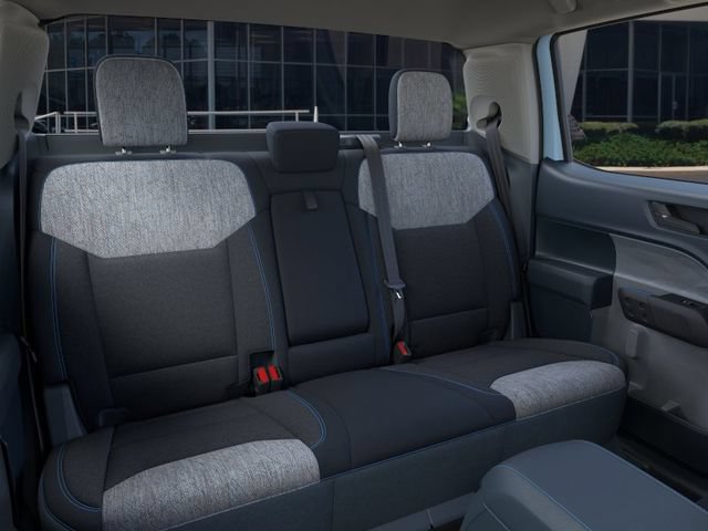 New 2026 Ford Maverick XLT FWD image 11